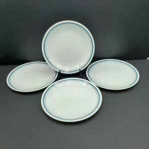 Corelle Indigo Luncheon Plates Corelle Slate Lunch Plates Corning Salad Plates